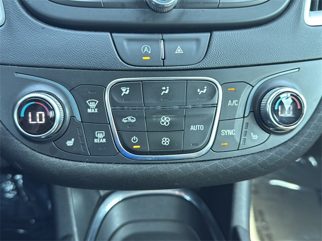 2023 Chevrolet Malibu 1LT photo 26