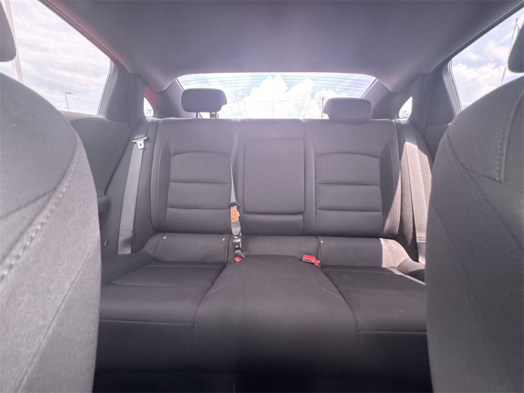 2022 Chevrolet Malibu 1LT photo 13