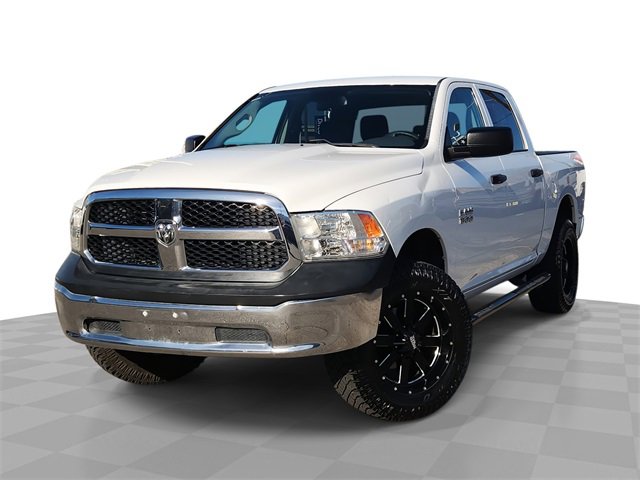 2016 RAM Ram 1500 Pickup Tradesman's photo
