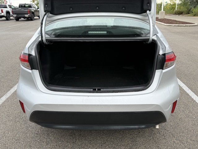 2024 Toyota Corolla LE photo 15