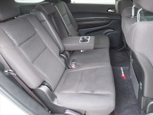 2024 Dodge Durango GT photo 23