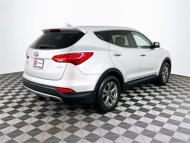 2016 Hyundai Santa Fe Sport Base photo 6