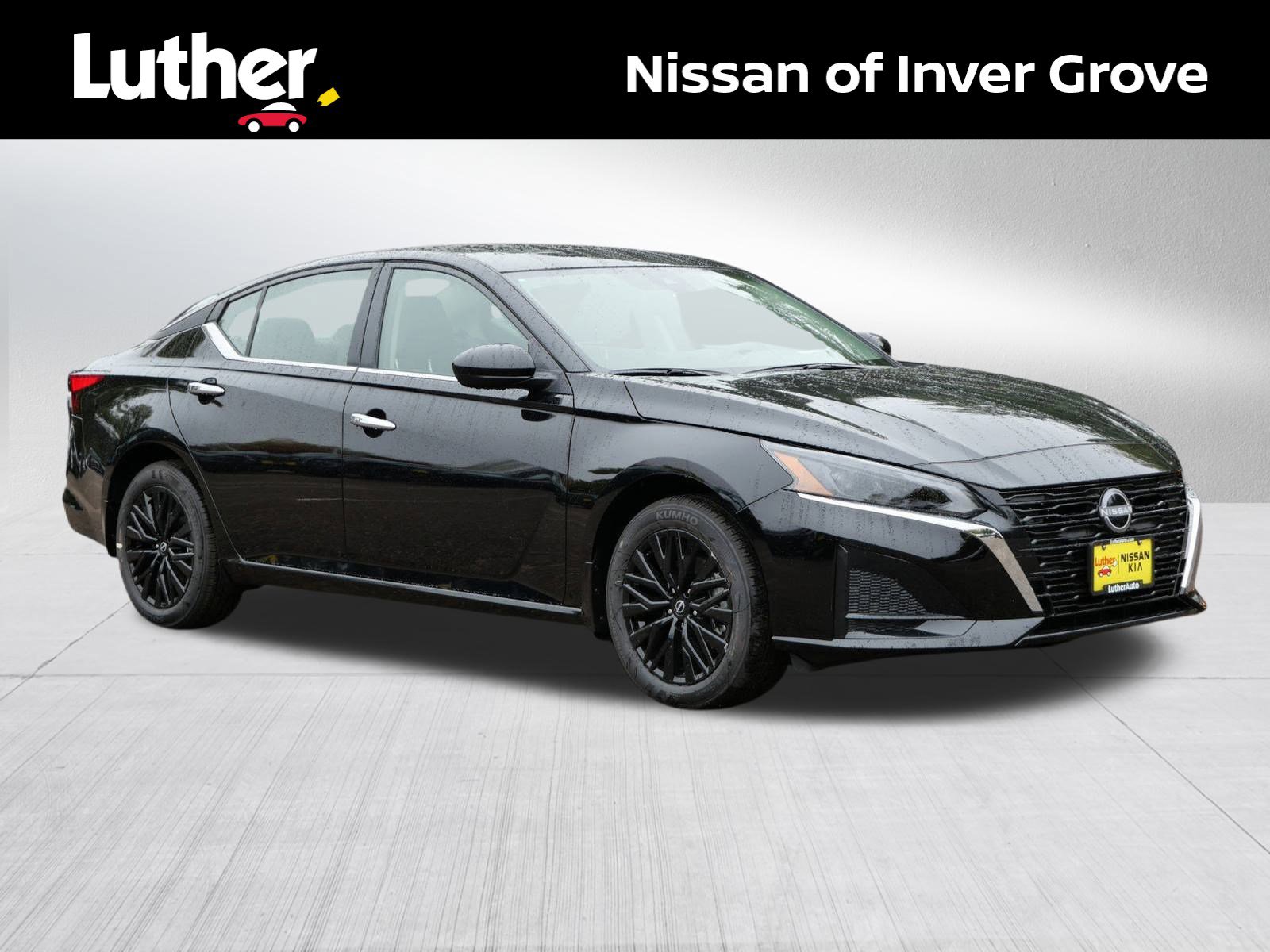 2025 Nissan Altima SV's photo