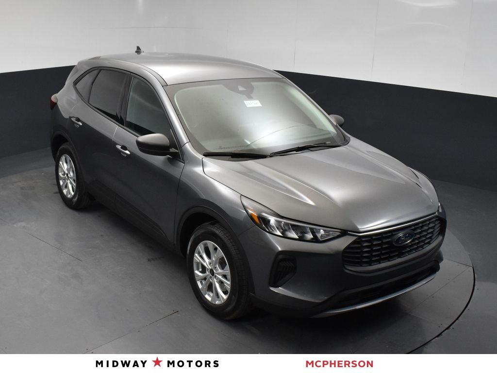 2026 Ford Escape Active's photo