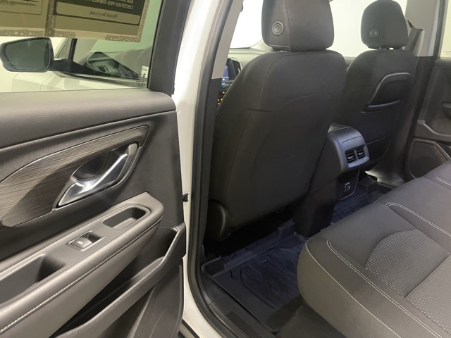2022 Gmc Terrain SLE photo 20