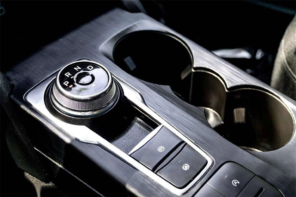 2024 Ford Escape Active photo 23
