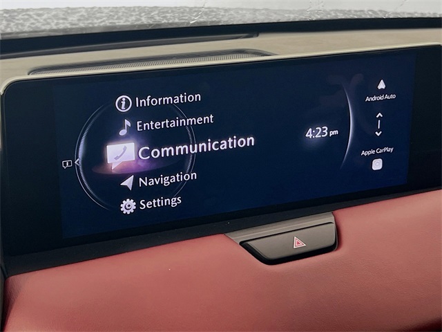 2025 Mazda CX-70 Premium Plus photo 13