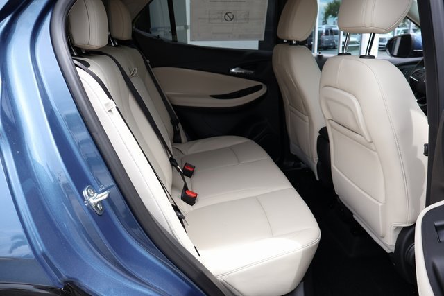 2026 Buick Encore GX Sport Touring photo 15