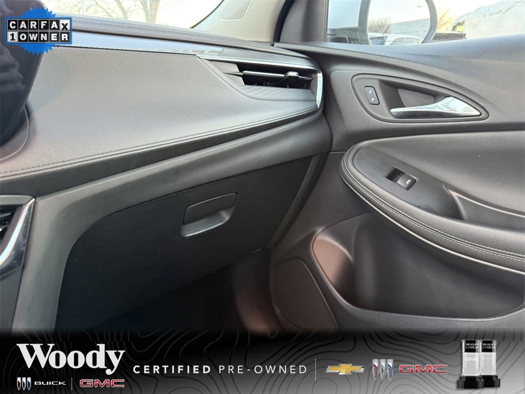 2024 BUICK ENCORE GX - Image 24