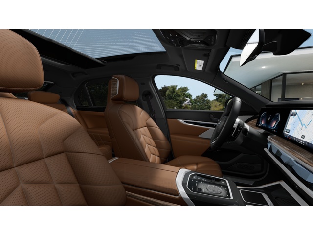 2025 Bmw 760i 760i xDrive photo 9