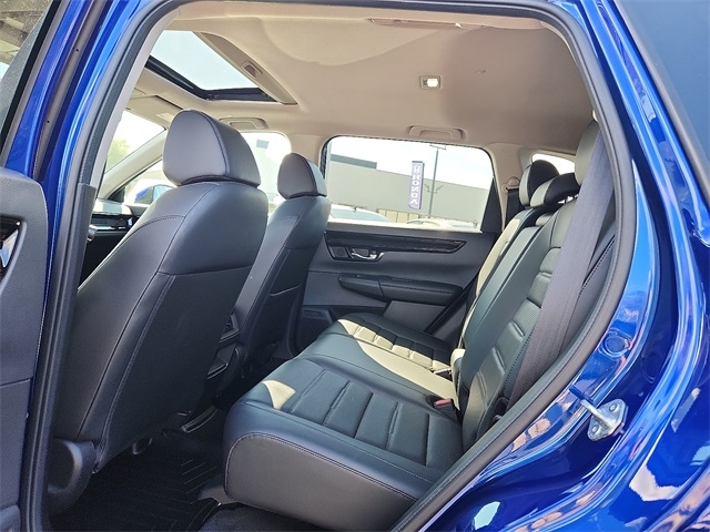 2023 Honda CR-V EX-L photo 10