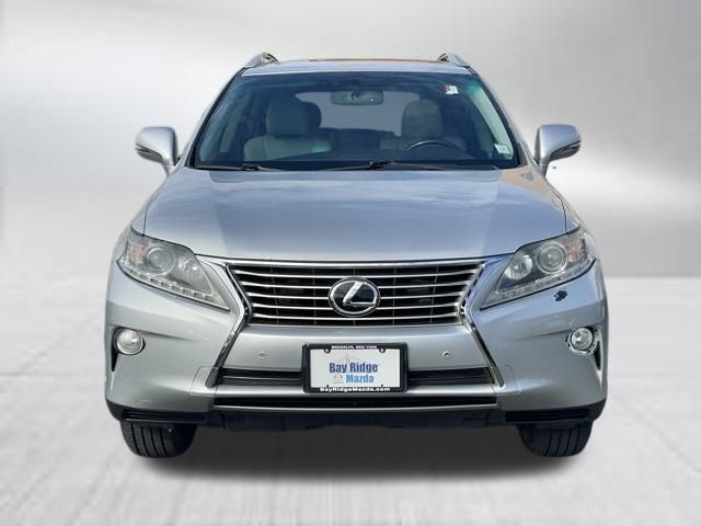 Used 2013 Lexus RX 350 with VIN 2T2BK1BA2DC214655 for sale in Brooklyn, NY