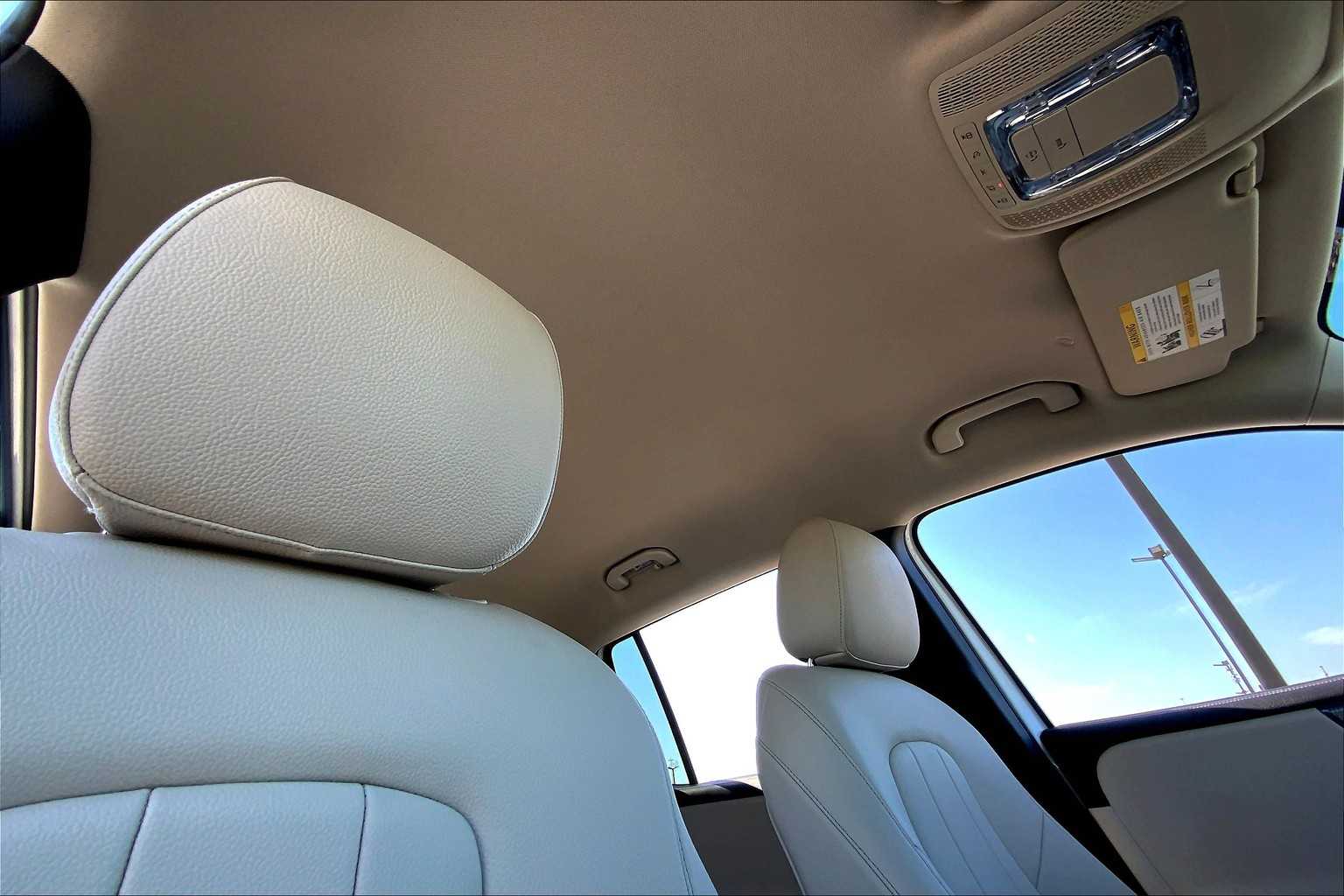 2021 Mercedes Benz GLB 250 photo 13