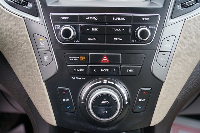 2018 HYUNDAI SANTA FE SPORT - Image 15