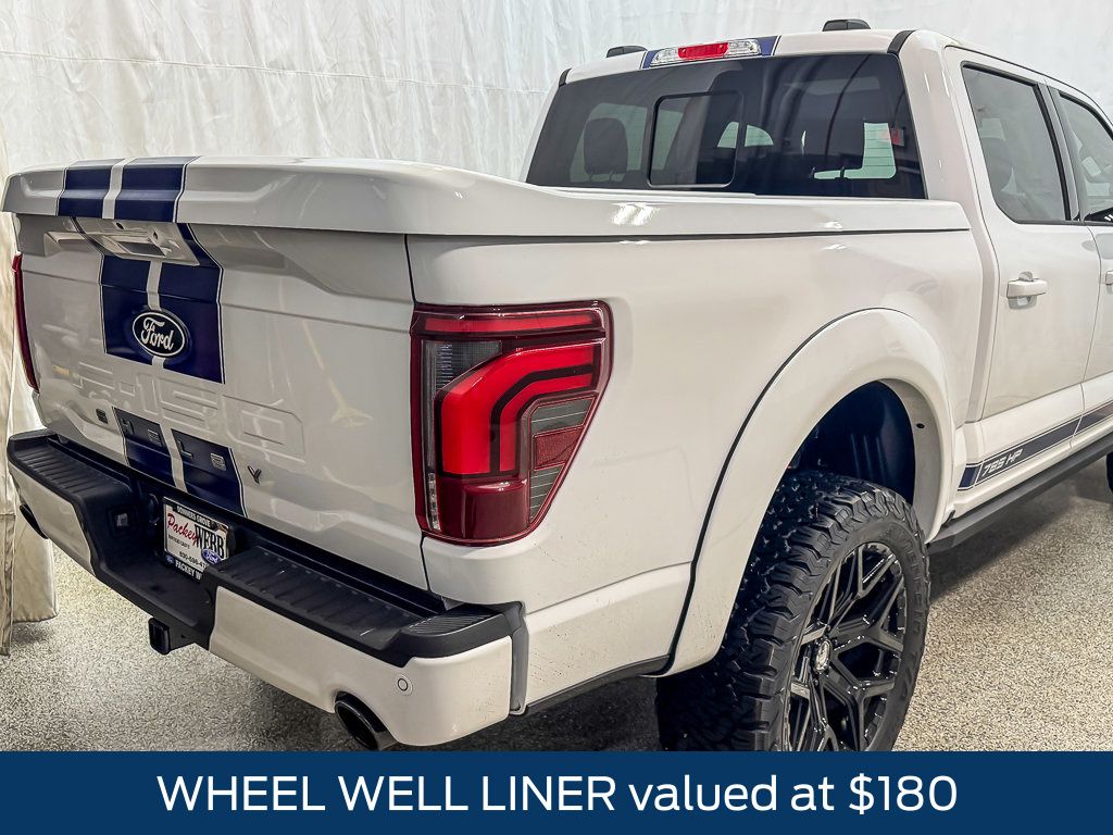 2025 FORD F-150 - Image 7