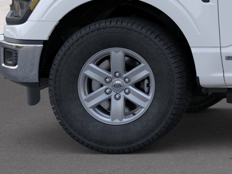 2025 Ford F-150 XL photo 17
