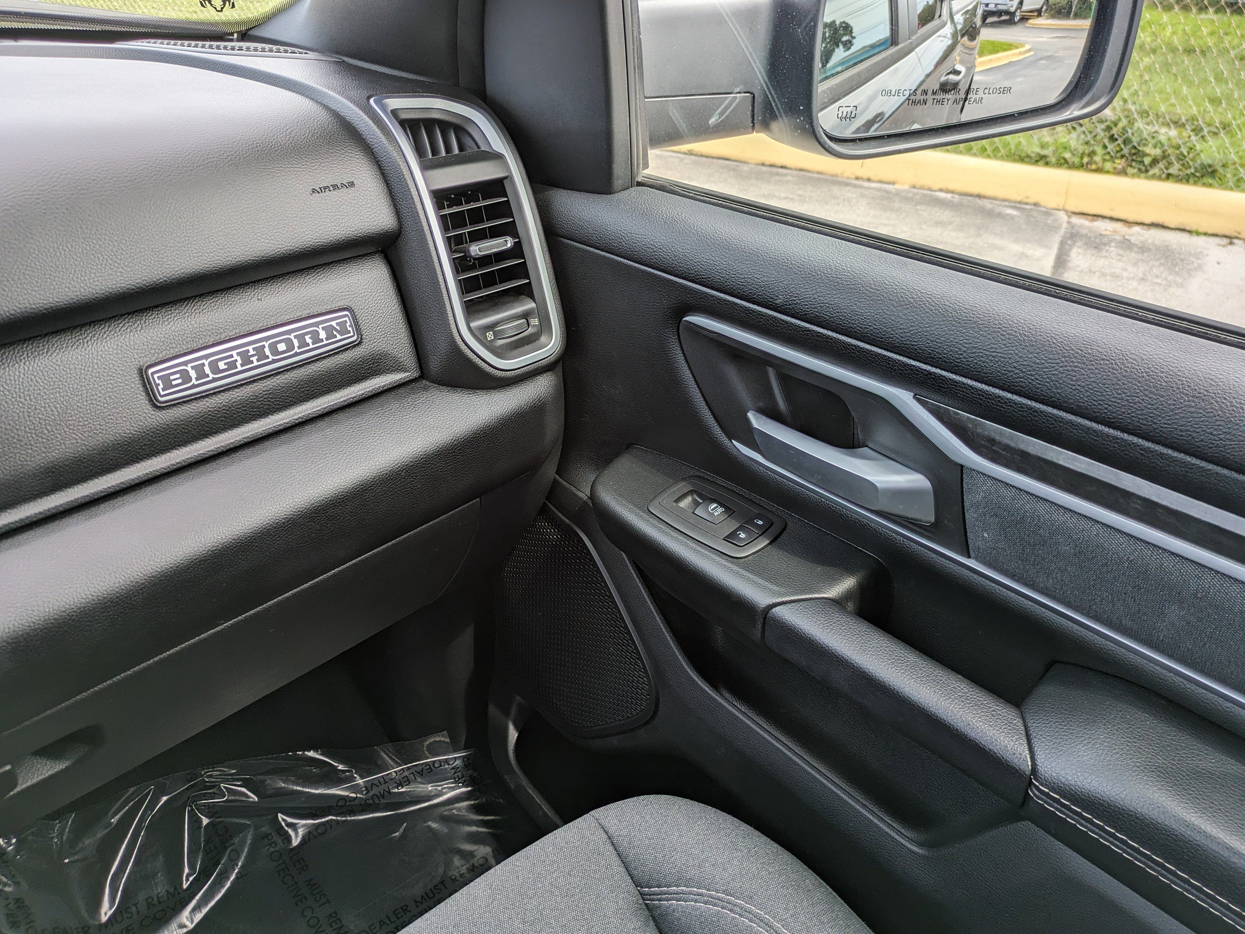 2021 Ram 1500 Big Horn Lone Star photo 15