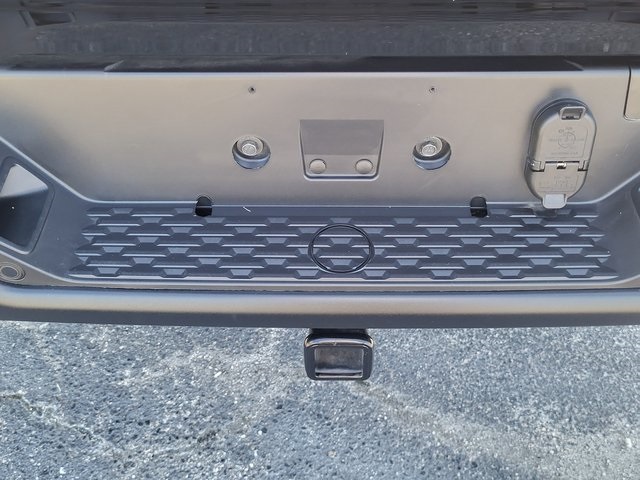 2025 Ram 1500 Rebel photo 3