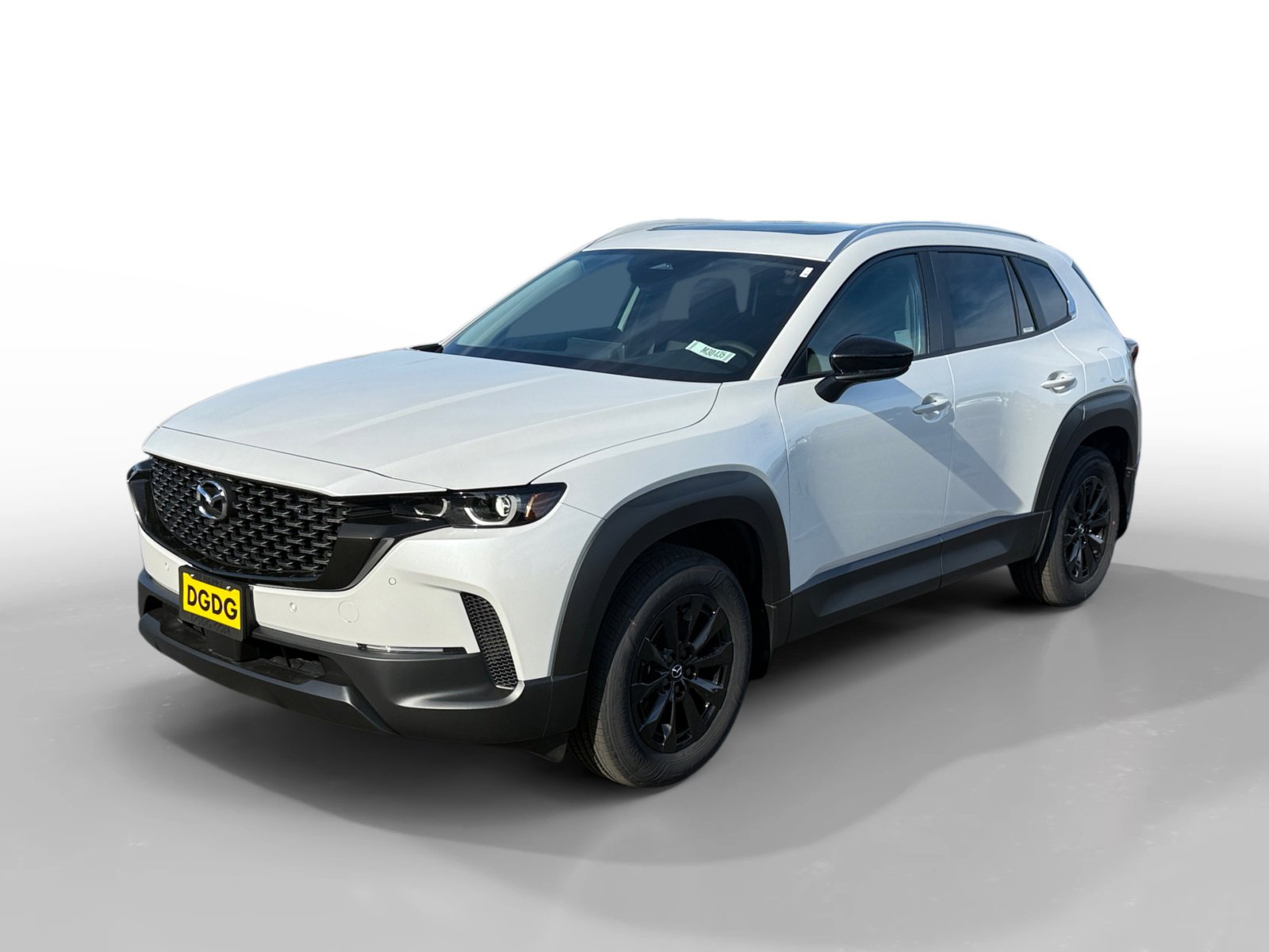 2026 Mazda CX-50 Preferred's photo