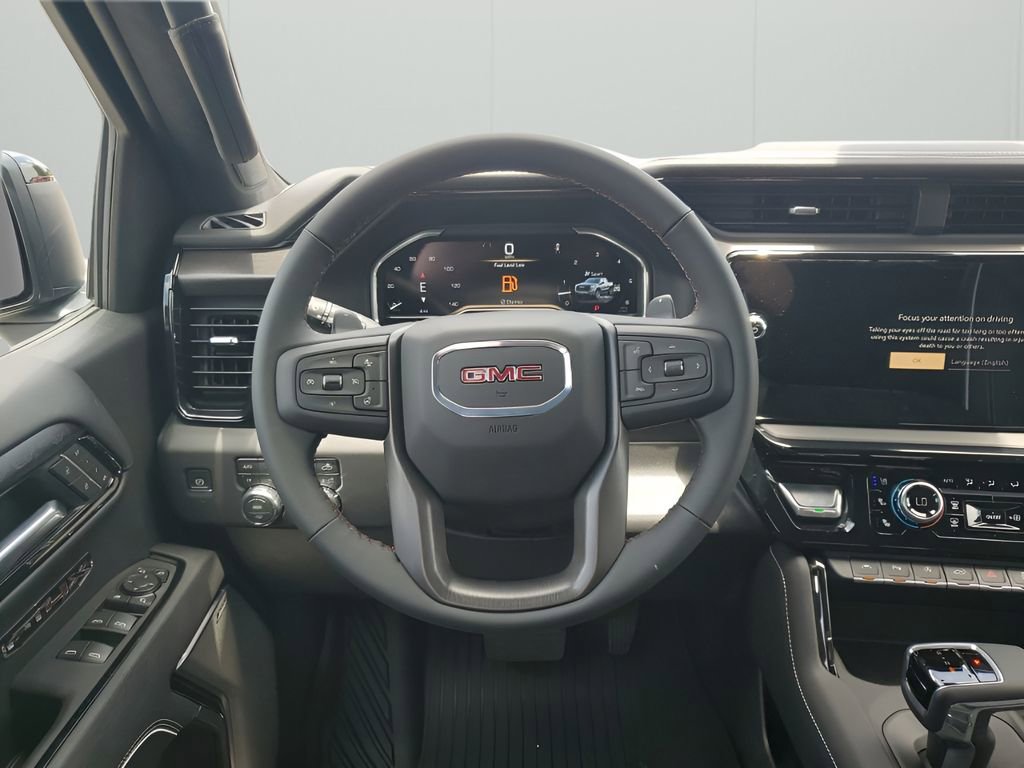 2025 Gmc Sierra 1500 AT4X photo 21