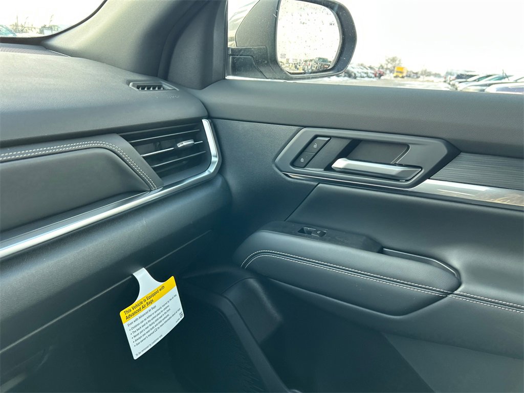 2026 GMC TERRAIN - Image 23