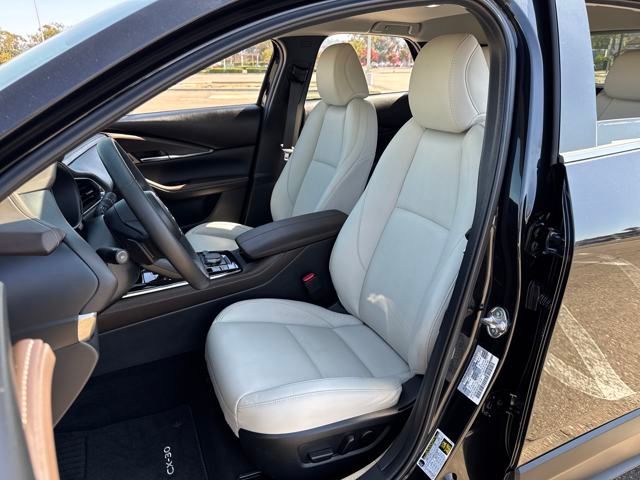 2025 Mazda CX-30 2.5 Turbo Premium photo 3