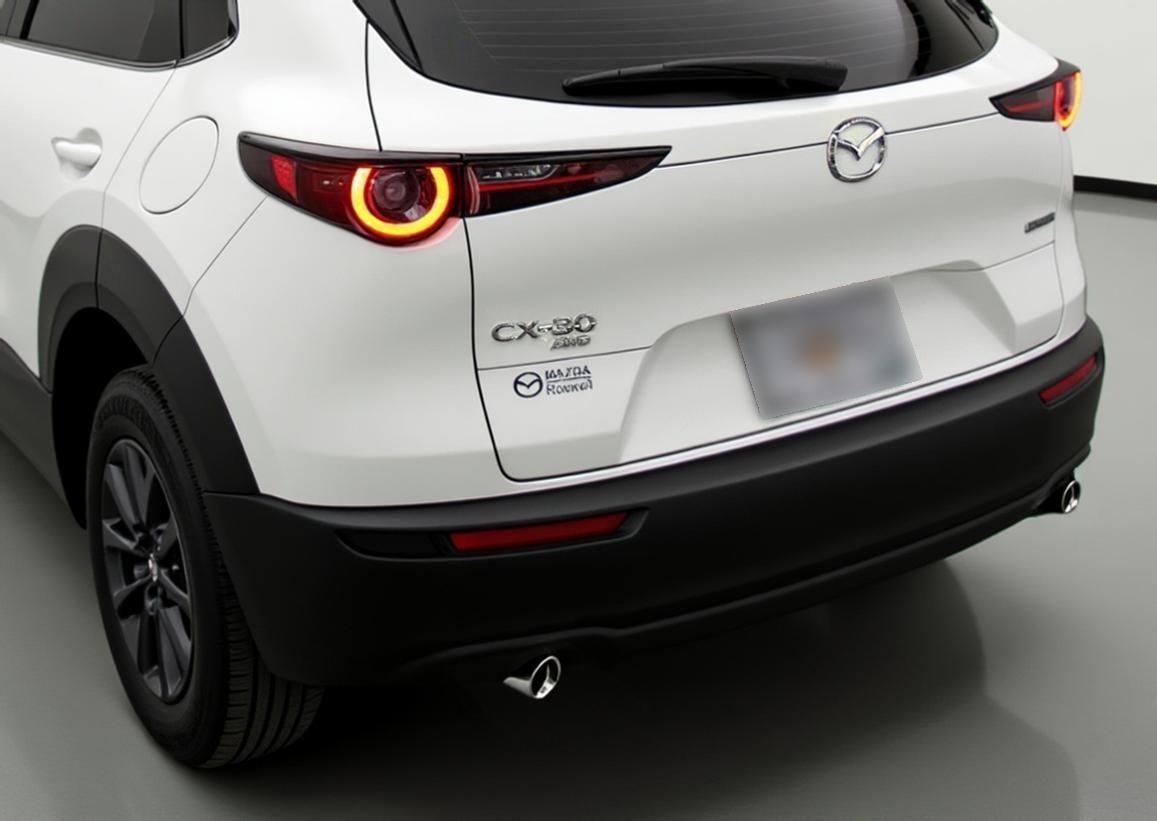 2023 Mazda CX-30 2.5 S photo 7