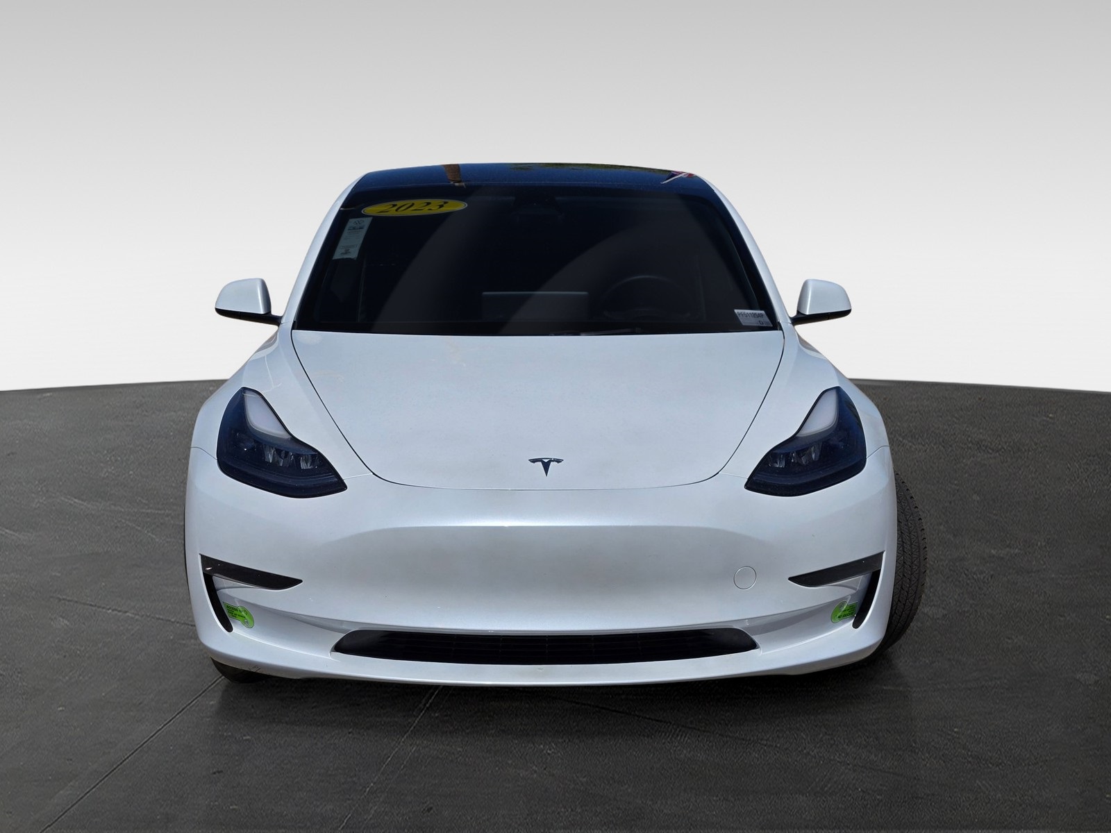 2023 Tesla Model 3 photo 2