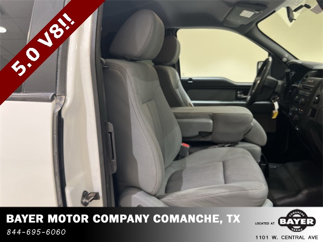 2013 Ford F-150 XL photo 20