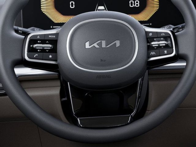 2026 Kia Carnival LX photo 22