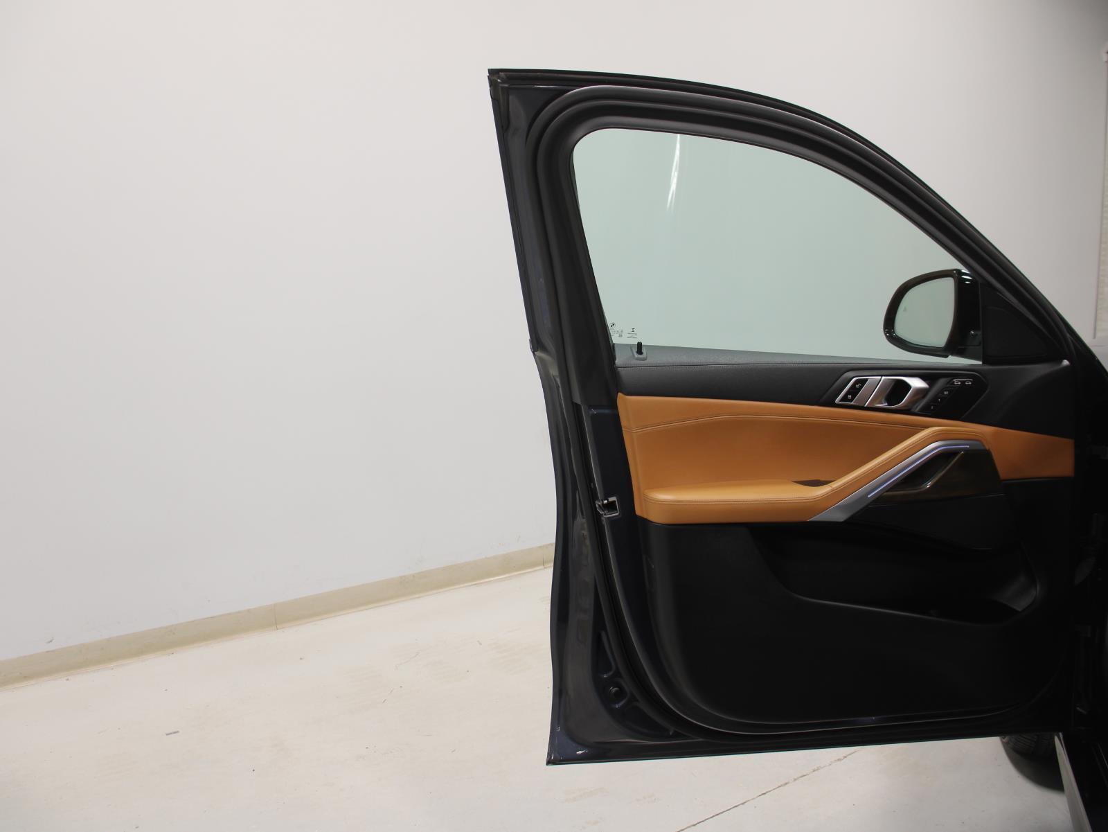 2022 Bmw X6 xDrive40i photo 19