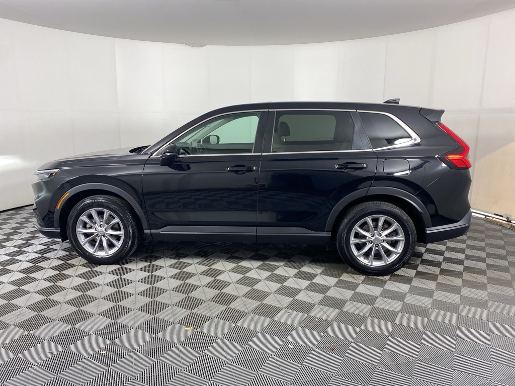 2023 Honda CR-V EX-L photo 2