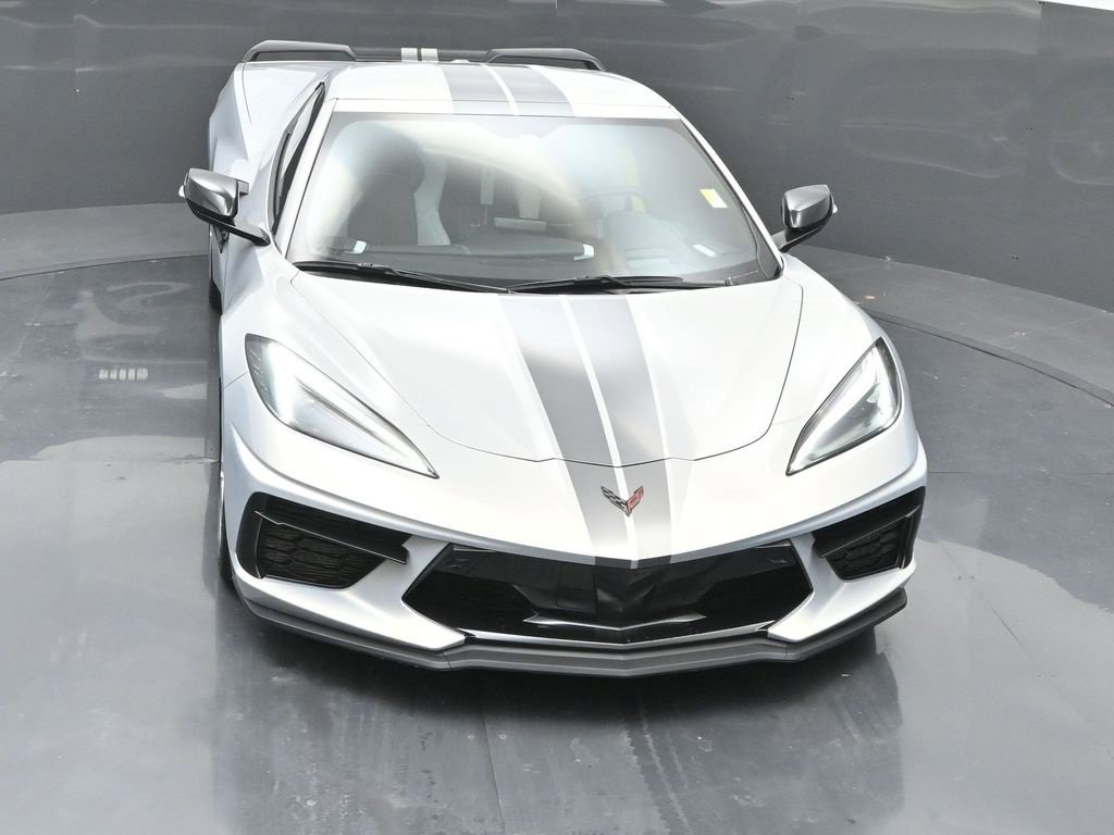 2023 Chevrolet Corvette Stingray 2LT photo 35