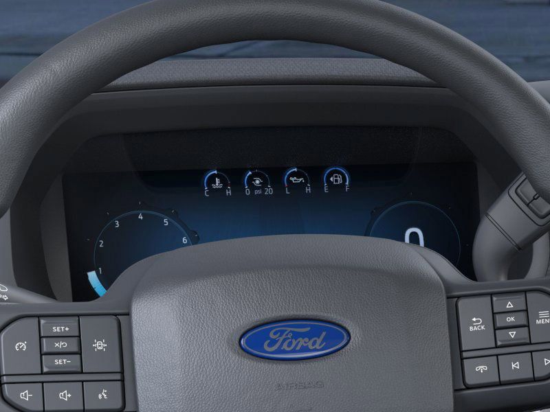 2025 FORD F-150 - Image 14