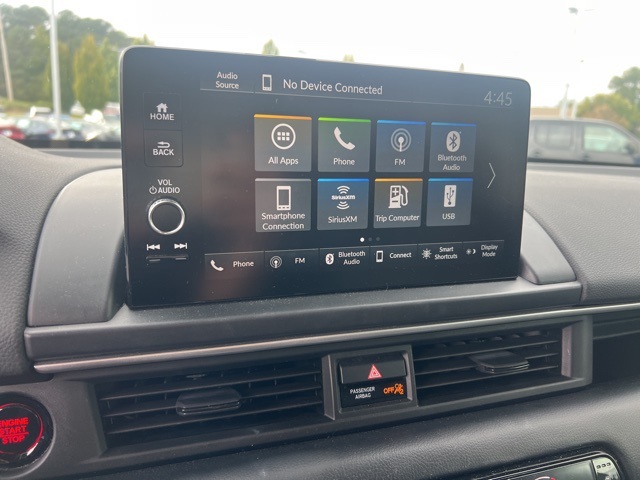 2024 Honda Pilot EX-L photo 16