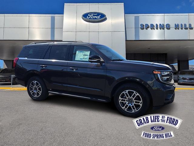 2025 Ford Expedition Active's photo