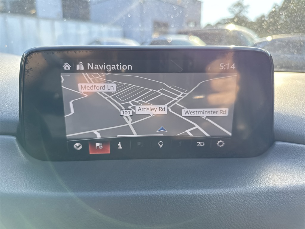 2019 Mazda CX-5 Grand Touring photo 17