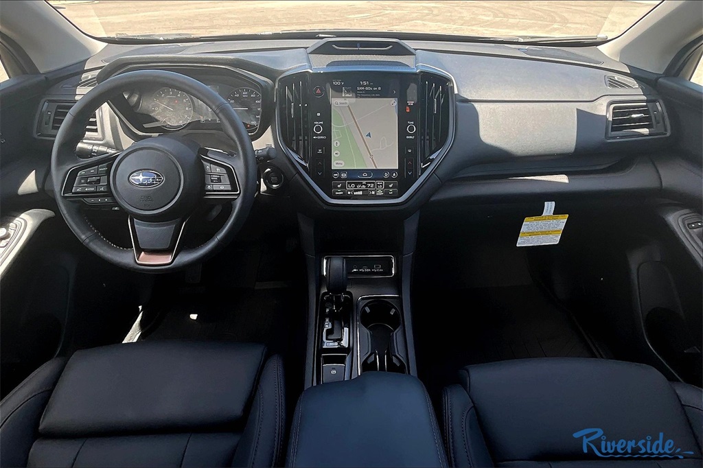 2025 Subaru Ascent Limited photo 5