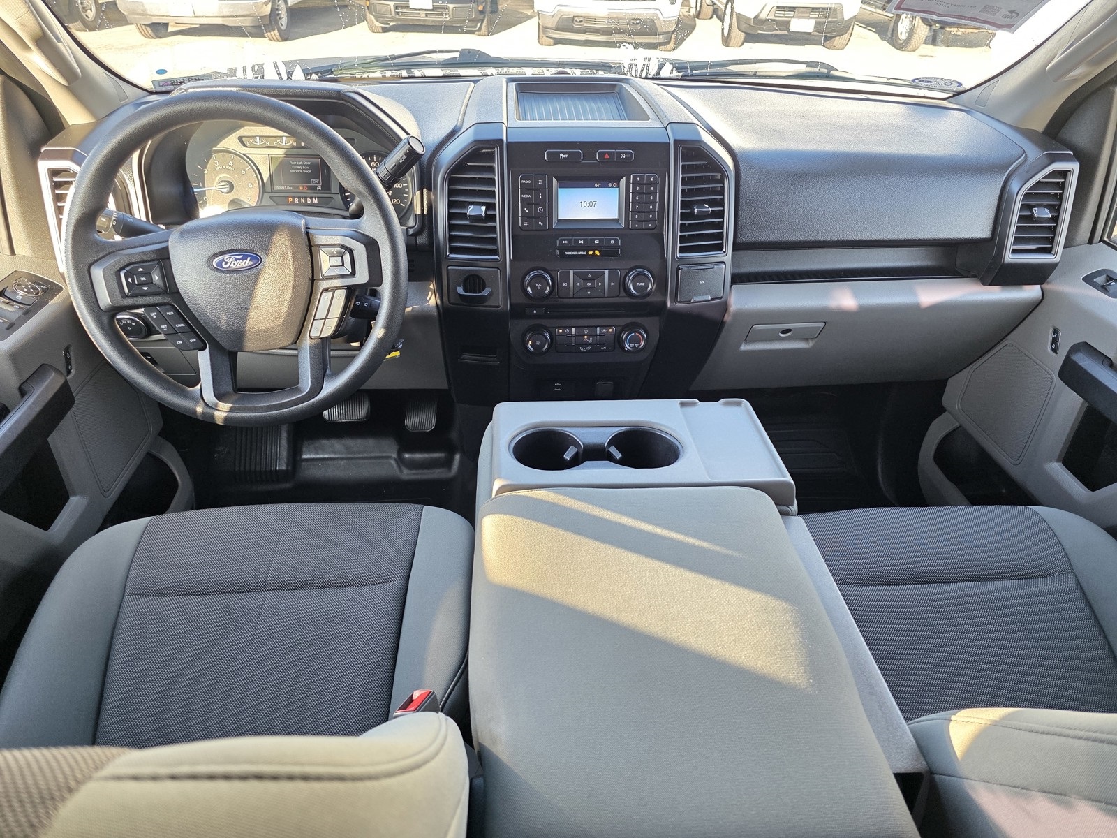 2018 Ford F-150 XL photo 20