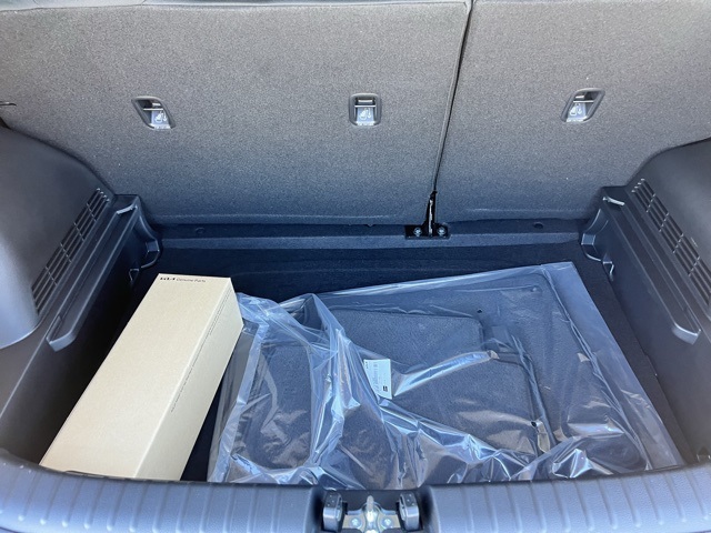 2025 Kia Soul LX S photo 24