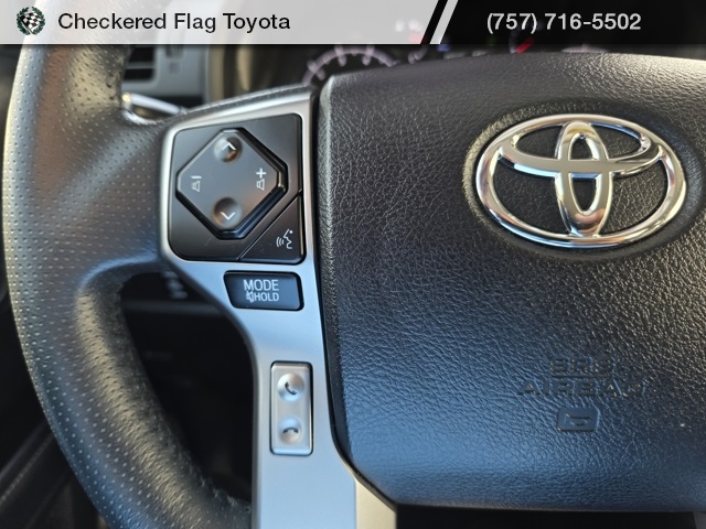 2024 Toyota 4Runner SR5 photo 26