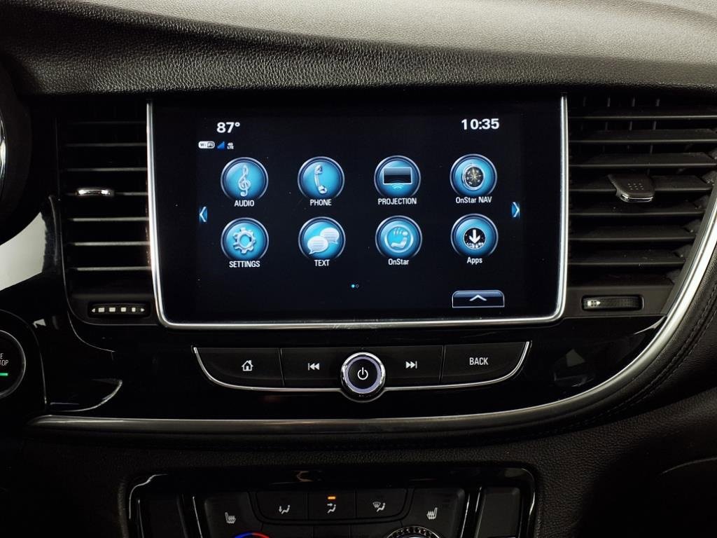 2019 Buick Encore Essence photo 12