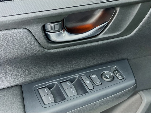 2026 Honda CR-V Hybrid photo 19