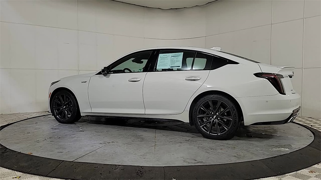 2023 CADILLAC CT5 - Image 5