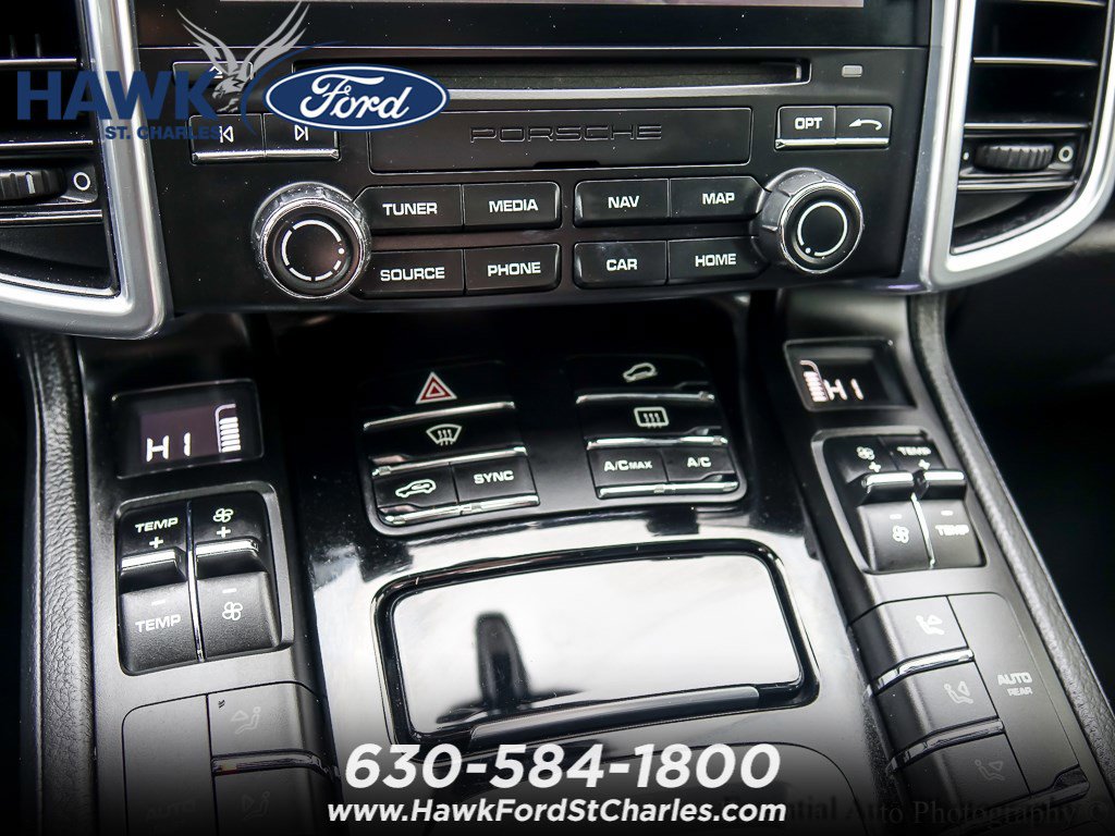 2017 PORSCHE CAYENNE - Image 16