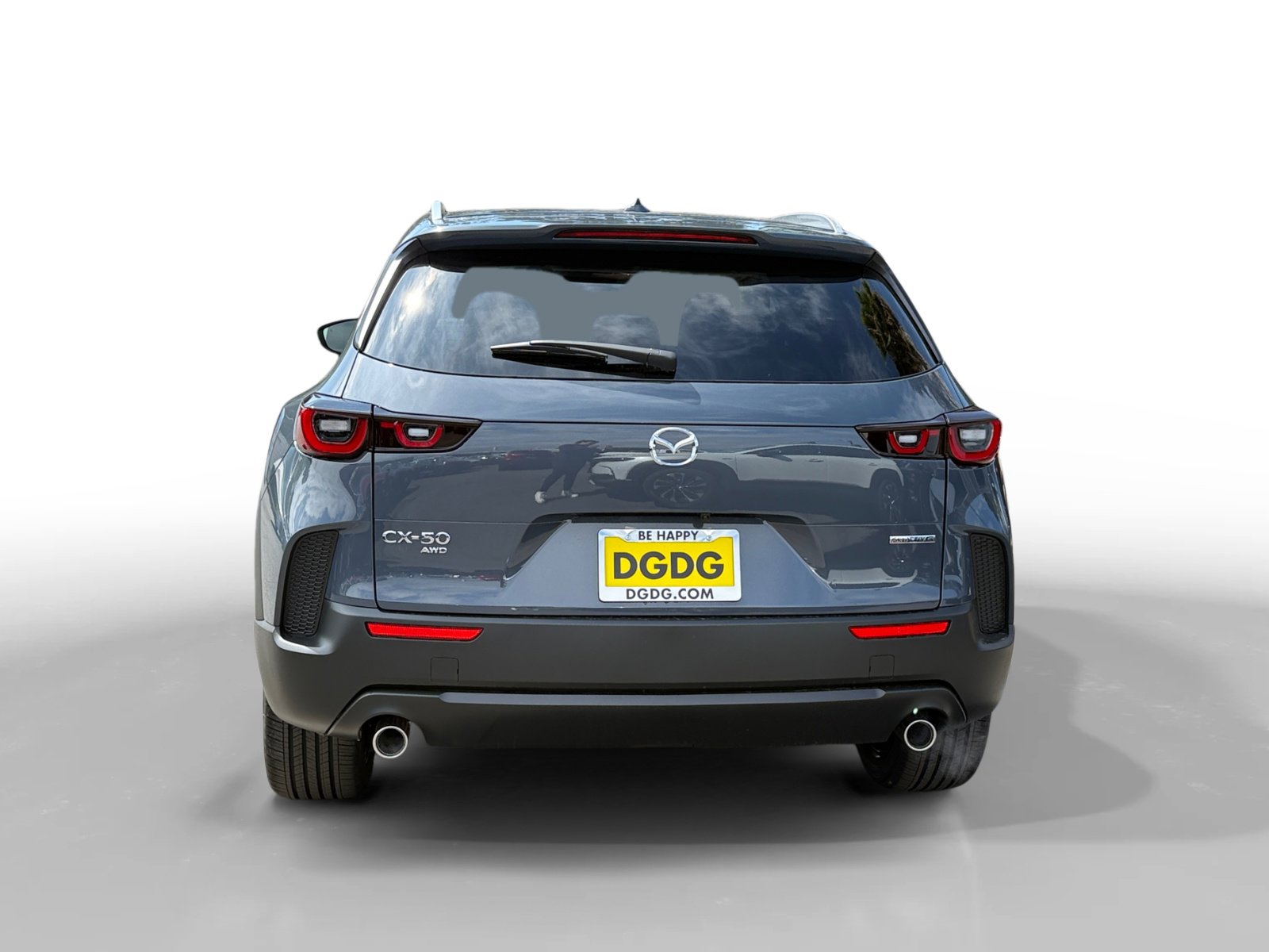 2025 Mazda CX-50 2.5 Premium Plus photo 4