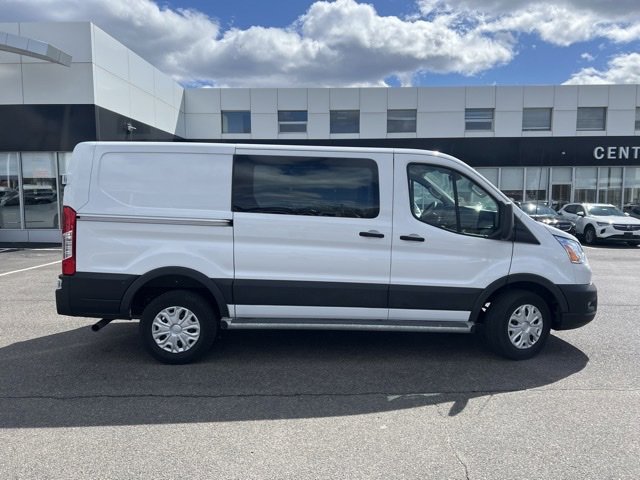 2023 Ford Transit photo 6