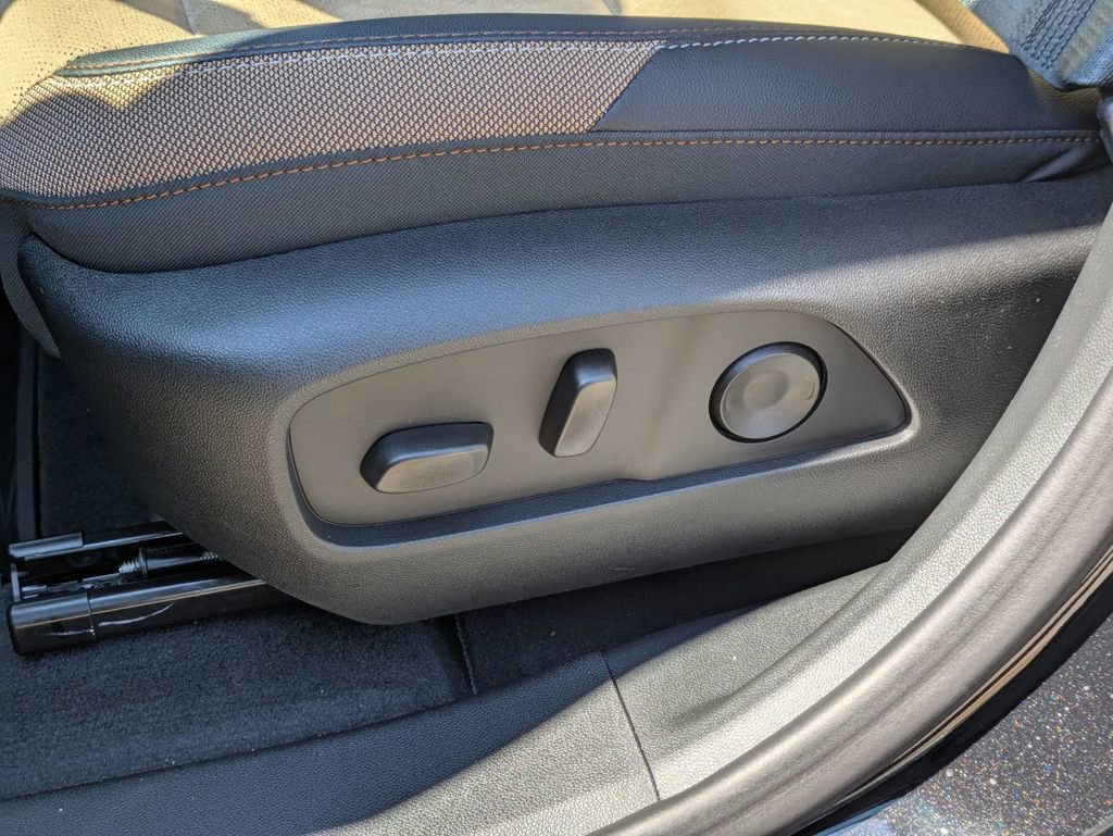 2026 Chevrolet Equinox ACTIV photo 13