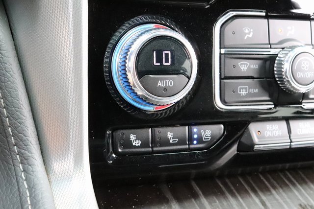 2023 Gmc Yukon Denali photo 22