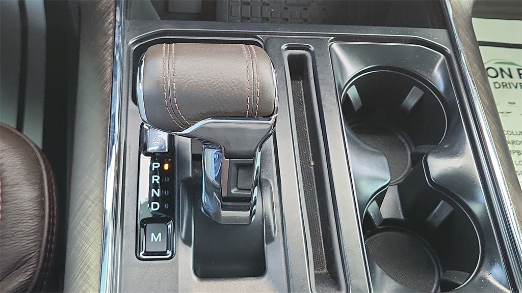2024 Ford F-150 King Ranch photo 19